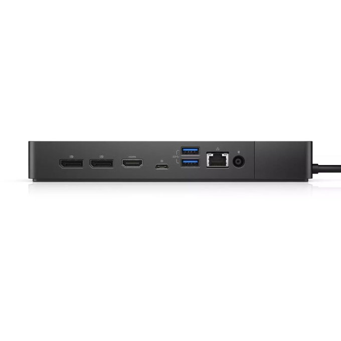 Dell WD19 K20A001 - Dokovací stanice (USB-C) + Adaptér 130W Zánovní