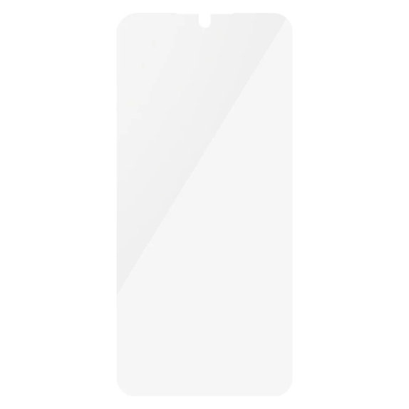 Tvrzené sklo UWF Ceramic s aplikátorem pro Samsung Galaxy S25 Edge, Čirá, PanzerGlass