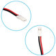 Tesla RoboStar-series, Medion MD-series - Baterie HJ08, HA15 Li-Ion 14.4V 2600mAh HQ