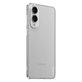 Pouzdro X-Ray pro Samsung Galaxy S25 Edge, Transparentní, PanzerGlass