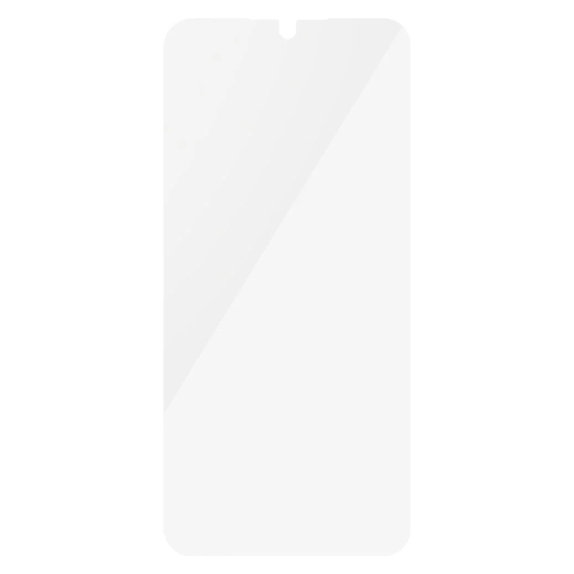 Tvrzené sklo UWF s aplikátorem pro Samsung Galaxy S25 Edge, Čirá, PanzerGlass