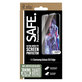 Tvrzené sklo UWF s aplikátorem pro Samsung Galaxy S25 Edge, Čirá, SAFE by PanzerGlass