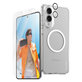 Bundle 3v1 pro Samsung Galaxy S25 Edge, PanzerGlass