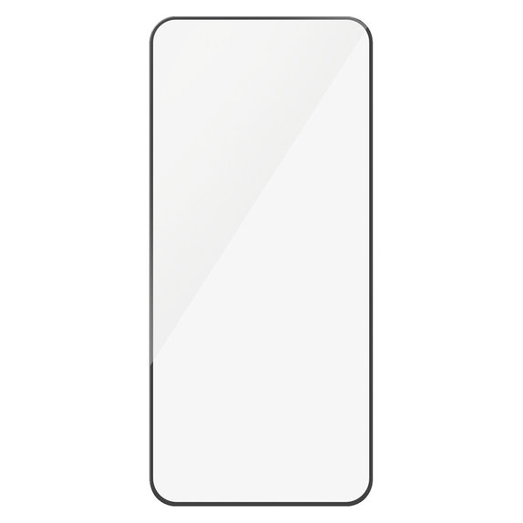 Tvrzené sklo UWF pro Honor 400, Černá, PanzerGlass
