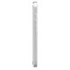 Spigen - Pouzdro Ultra Hybrid s MagSafe pro iPhone 16e, bílá