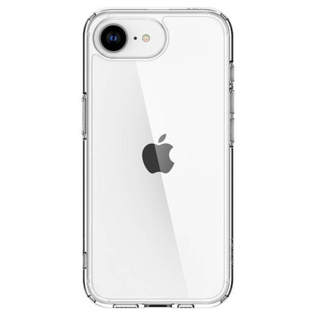 Spigen - Pouzdro Ultra Hybrid pro iPhone 16e, crystal clear