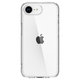 Spigen - Pouzdro Ultra Hybrid pro iPhone 16e, crystal clear