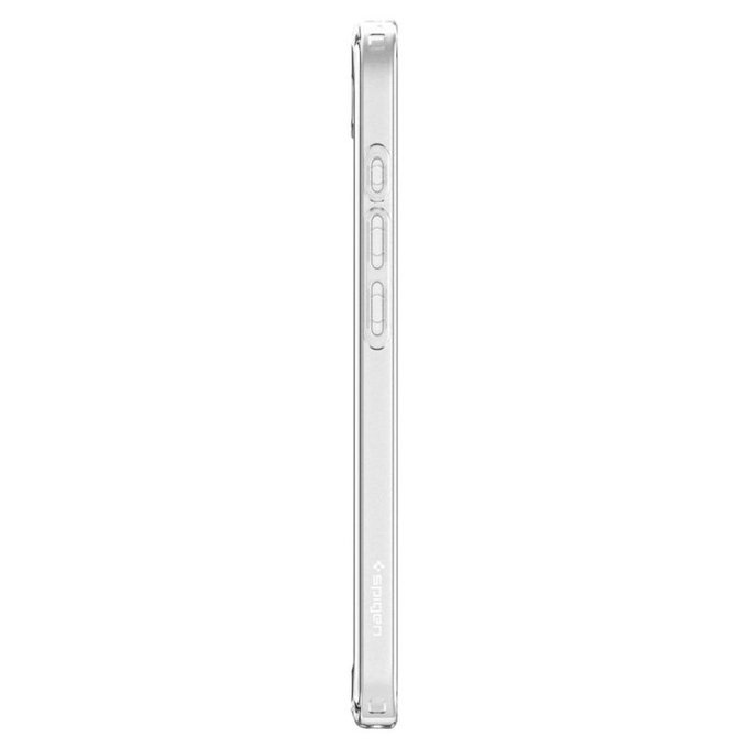 Spigen - Pouzdro Ultra Hybrid pro iPhone 16e, crystal clear
