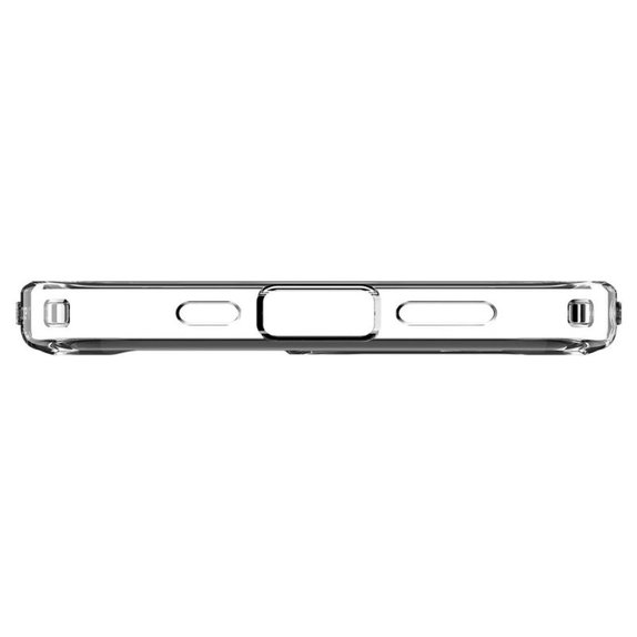 Spigen - Pouzdro Ultra Hybrid pro iPhone 16e, crystal clear