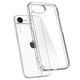 Spigen - Pouzdro Ultra Hybrid pro iPhone 16e, crystal clear