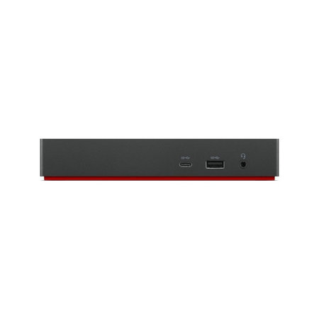 Lenovo Thinkpad Universal Thunderbolt 4 (40B0) - Dokovací stanice (USB-C)