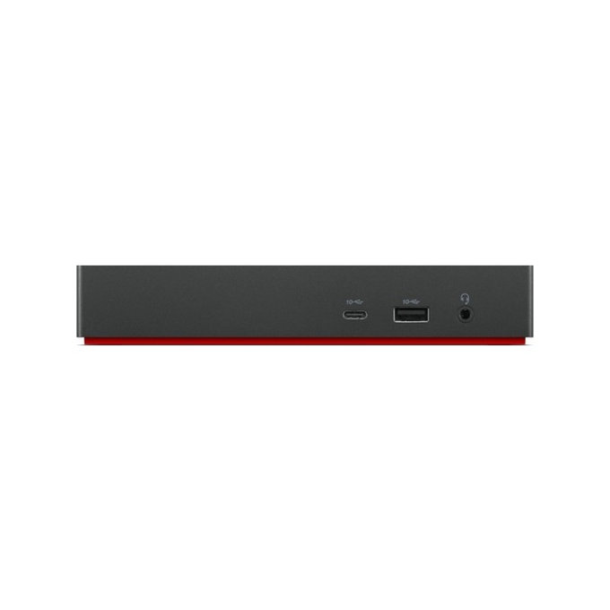 Lenovo Thinkpad Universal Thunderbolt 4 (40B0) - Dokovací stanice (USB-C)