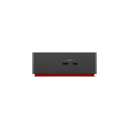 Lenovo Thinkpad Universal Thunderbolt 4 (40B0) - Dokovací stanice (USB-C)