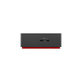 Lenovo Thinkpad Universal Thunderbolt 4 (40B0) - Dokovací stanice (USB-C)