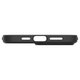 Spigen - Pouzdro Liquid Air "T" s MagSafe pro iPhone 16 Pro Max, Matte Black