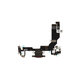 Nabíjecí Konektor + Flex Kabel pro iPhone 16e | Black | 923-12009 | Genuine Apple