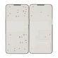 Střední Rám s Baterií pro iPhone 15 | Yellow | ZD076-00671 | Genuine Apple
