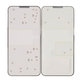 Střední Rám s Baterií pro iPhone 15 | Blue | ZD076-00672 | Genuine Apple