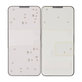 Střední Rám s Baterií pro iPhone 15 | Green | ZD076-00673 | Genuine Apple