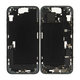 Střední Rám s Baterií pro iPhone 15 Plus | Black | ZD076-00674 | Genuine Apple