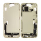Střední Rám s Baterií pro iPhone 15 Plus | Yellow | ZD076-00676 | Genuine Apple
