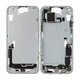 Střední Rám s Baterií pro iPhone 15 Plus | Blue | ZD076-00677 | Genuine Apple