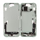 Střední Rám s Baterií pro iPhone 15 Plus | Green | ZD076-00678 | Genuine Apple