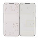 Střední Rám s Baterií pro iPhone 15 Plus | Green | ZD076-00678 | Genuine Apple