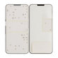 Střední Rám s Baterií pro iPhone 16 | Green | ZD076-00683 | Genuine Apple