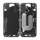 Střední Rám s Baterií pro iPhone 16 Plus | Black | ZD076-00684 | Genuine Apple