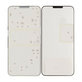 Střední Rám s Baterií pro iPhone 16 Plus | Black | ZD076-00684 | Genuine Apple