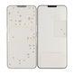 Střední Rám s Baterií pro iPhone 16 Plus | White | ZD076-00685 | Genuine Apple