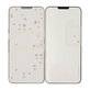 Střední Rám s Baterií pro iPhone 16 Plus | Pink | ZD076-00686 | Genuine Apple