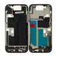 Střední Rám s Baterií pro iPhone 16 Pro | Black Titanium | ZD076-00689 | Genuine Apple