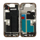 Střední Rám s Baterií pro iPhone 16 Pro | Desert Titanium | ZD076-00691 | Genuine Apple
