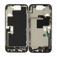 Střední Rám s Baterií pro iPhone 16 Pro Max | Black Titanium | ZD076-00693 | Genuine Apple