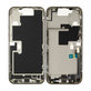 Střední Rám s Baterií pro iPhone 16 Pro Max | Natural Titanium | ZD076-00696 | Genuine Apple