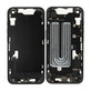Střední Rám s Baterií pro iPhone 16e | Black | ZD076-00697 | Genuine Apple