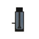 Střední Rám s Baterií pro iPhone 16e | Black | ZD076-00697 | Genuine Apple