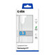 SBS - Pouzdro Skinny pro Samsung Galaxy A17 5G, transparentí