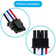 Xiaomi Dreame Bot L10s Ultra Gen2 - Baterie P2150-4S2P-KLYEV, R2228-4S2P-MMBK 14.4V Li-Ion 5200mAh HQ