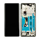 Motorola Moto G85 5G XT2427-3 - LCD Displej + Dotykové Sklo + Rám (Cobalt Blue) OLED