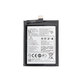 TCL 10 Pro, 10+, 20 Pro 5G - Baterie TLP043D1 4500mAh