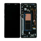 Samsung Galaxy Note 8 N950F - LCD Displej + Dotykové Sklo + Rám OLED
