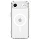 Spigen - Pouzdro Ultra Hybrid s MagSafe pro iPhone 17 Air, bílá