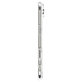 Spigen - Pouzdro Ultra Hybrid s MagSafe pro iPhone 17 Air, bílá