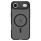 Spigen - Pouzdro Ultra Hybrid s MagSafe pro iPhone 17 Air, Frost Black