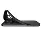 Spigen - Pouzdro Liquid Air pro iPhone 17 Pro, Matte Black