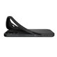 Spigen - Pouzdro Liquid Air pro iPhone 17, Matte Black