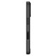 Spigen - Pouzdro Ultra Hybrid pro iPhone 17, Matte Black